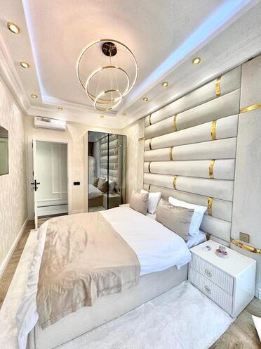 Satılır 3 otaqlı yeni tikili 110 m², 28 May m., photo 8 from 15