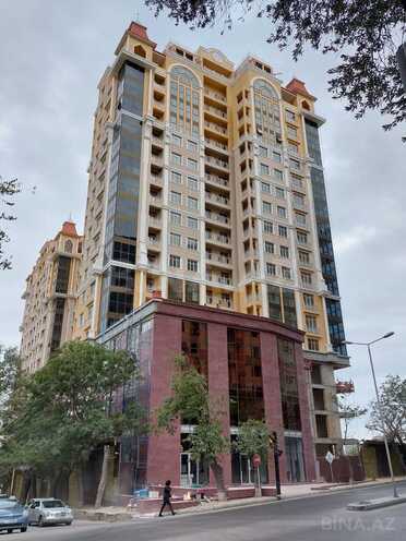 Satılır 3 otaqlı yeni tikili 110 m², 28 May m., photo 3 from 15