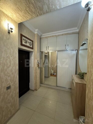 Satılır 2 otaqlı yeni tikili 82 m², 8-ci mikrorayon q., photo 10 from 13