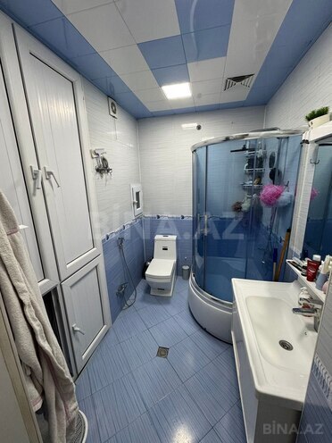 Satılır 2 otaqlı yeni tikili 82 m², 8-ci mikrorayon q., photo 12 from 13