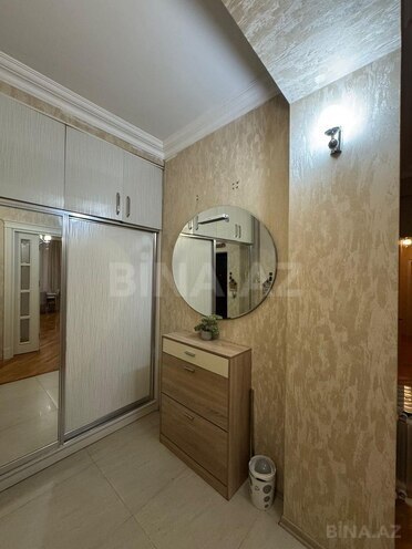 Satılır 2 otaqlı yeni tikili 82 m², 8-ci mikrorayon q., photo 11 from 13