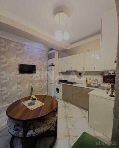 Satılır 2 otaqlı yeni tikili 95 m², Nəriman Nərimanov m., photo 5 from 9