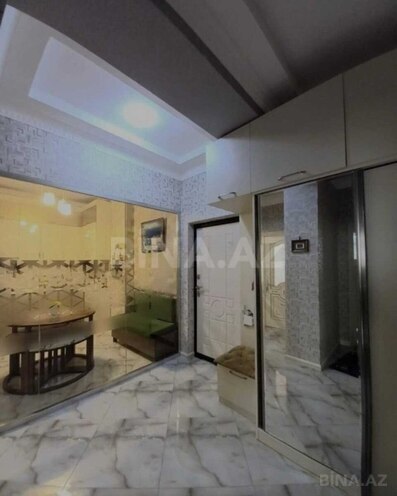 Satılır 2 otaqlı yeni tikili 95 m², Nəriman Nərimanov m., photo 7 from 9