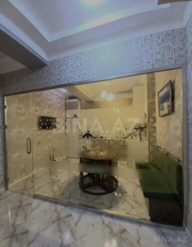 Satılır 2 otaqlı yeni tikili 95 m², Nəriman Nərimanov m., photo 6 from 9