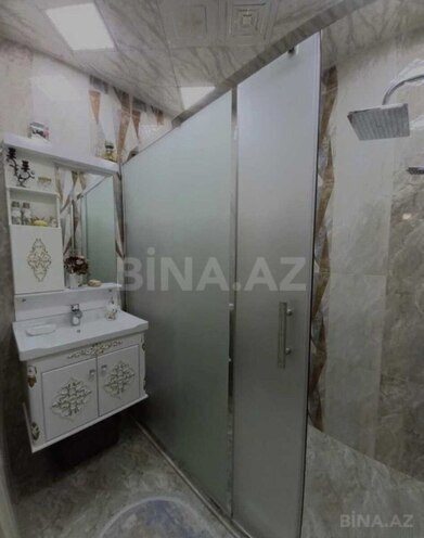 Satılır 2 otaqlı yeni tikili 95 m², Nəriman Nərimanov m., photo 8 from 9
