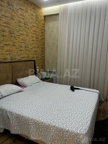 İcarəyə verilir 2 otaqlı yeni tikili 60 m², Nərimanov r., photo 7 from 8