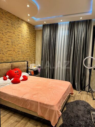 İcarəyə verilir 2 otaqlı yeni tikili 60 m², Nərimanov r., photo 3 from 8
