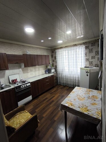 Продаётся 2-комн. вторичка 60 м², м. Ази Асланов, photo 6 from 12