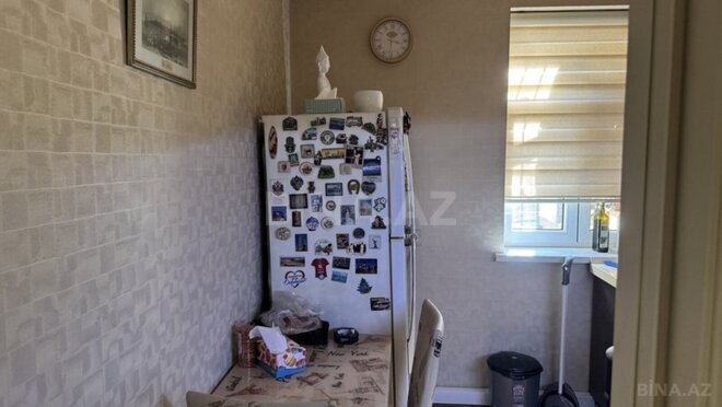 Продаётся 3-комн. вторичка 90 м², м. Нариман Нариманов, photo 8 from 11