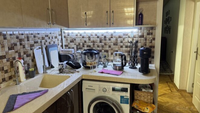 Продаётся 3-комн. вторичка 90 м², м. Нариман Нариманов, photo 7 from 11