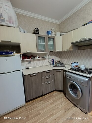 Продаётся 2-комн. новостройка 50 м², photo 9 from 12