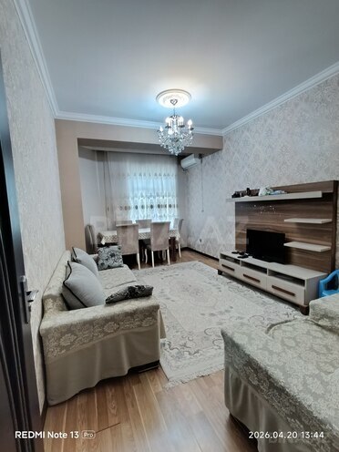 Продаётся 2-комн. новостройка 50 м², photo 3 from 12