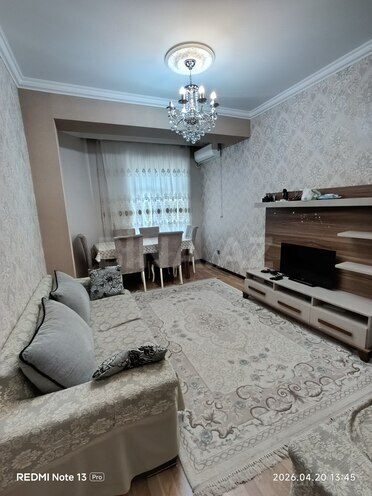 Продаётся 2-комн. новостройка 50 м², photo 1 from 12