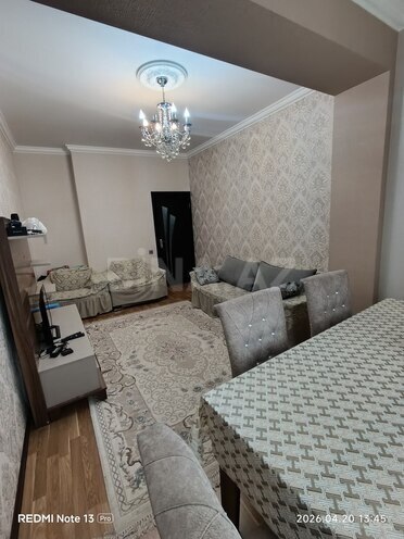 Продаётся 2-комн. новостройка 50 м², photo 7 from 12