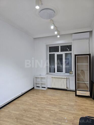 Сдаётся 9-комн. офис 180 м², м. Нариман Нариманов, photo 4 from 25