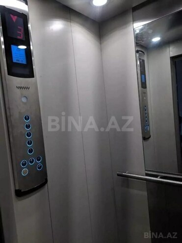 Сдаётся 3-комн. вторичка 70 м², м. Ази Асланов, photo 4 from 12