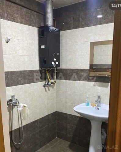 Сдаётся 3-комн. вторичка 70 м², м. Ази Асланов, photo 6 from 12
