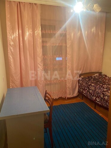 Сдаётся 3-комн. вторичка 70 м², м. Ази Асланов, photo 11 from 12