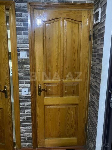 Сдаётся 3-комн. вторичка 70 м², м. Ази Асланов, photo 5 from 12