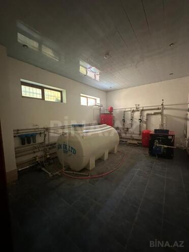 Продаётся 18-комн. дом/дача 1 200 м², м. Гянджлик, photo 28 from 32