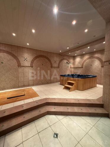 Продаётся 18-комн. дом/дача 1 200 м², м. Гянджлик, photo 23 from 32