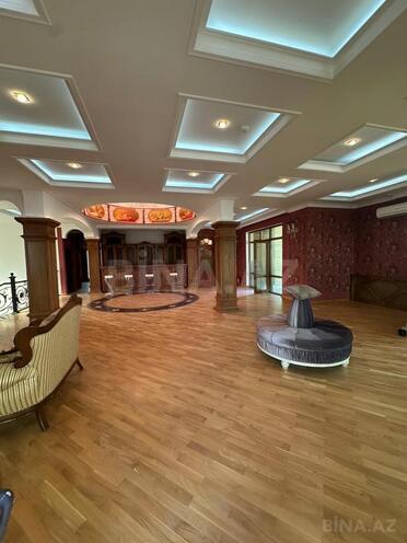 Продаётся 18-комн. дом/дача 1 200 м², м. Гянджлик, photo 11 from 32