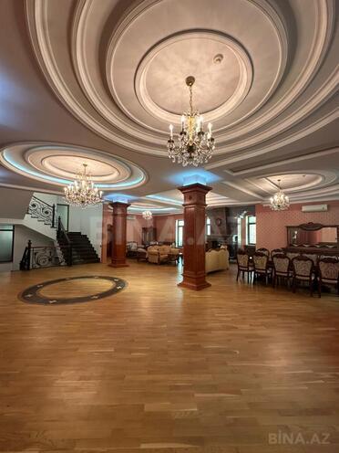 Продаётся 18-комн. дом/дача 1 200 м², м. Гянджлик, photo 9 from 32