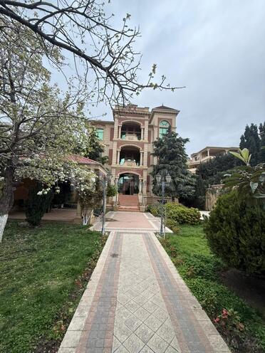 Продаётся 18-комн. дом/дача 1 200 м², м. Гянджлик, photo 3 from 32