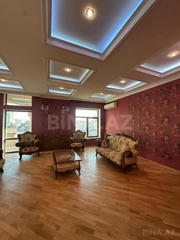 Продаётся 18-комн. дом/дача 1 200 м², м. Гянджлик, photo 13 from 32