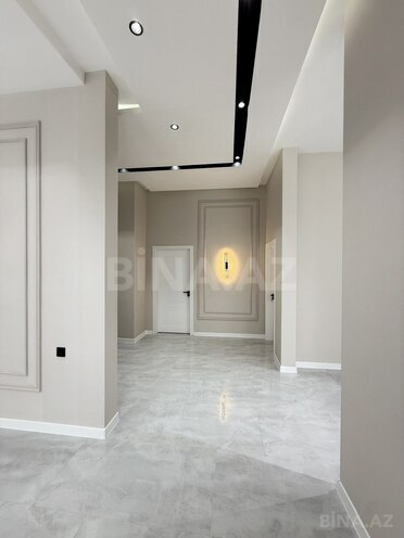 Satılır 4 otaqlı həyət evi/bağ evi 150 m², Mərdəkan q., photo 11 from 24