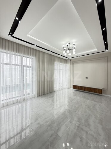 Satılır 4 otaqlı həyət evi/bağ evi 150 m², Mərdəkan q., photo 13 from 24