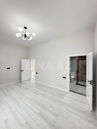 Satılır 4 otaqlı həyət evi/bağ evi 150 m², Mərdəkan q., photo 20 from 24