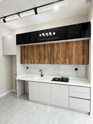 Satılır 4 otaqlı həyət evi/bağ evi 150 m², Mərdəkan q., photo 17 from 24