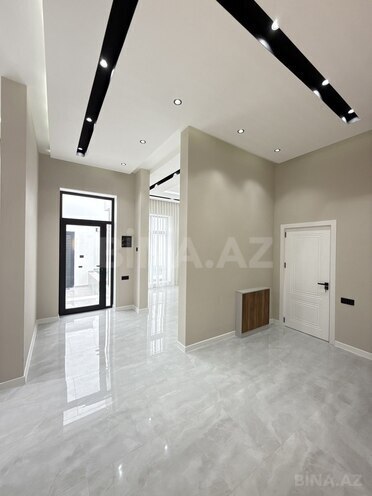Satılır 4 otaqlı həyət evi/bağ evi 150 m², Mərdəkan q., photo 12 from 24