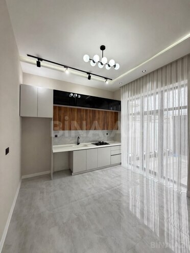 Satılır 4 otaqlı həyət evi/bağ evi 150 m², Mərdəkan q., photo 16 from 24