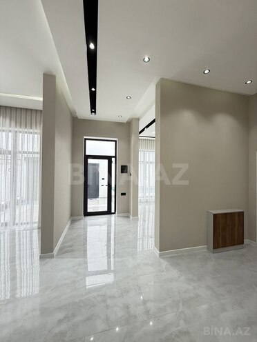 Satılır 4 otaqlı həyət evi/bağ evi 150 m², Mərdəkan q., photo 10 from 24