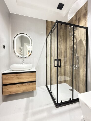 Satılır 4 otaqlı həyət evi/bağ evi 150 m², Mərdəkan q., photo 18 from 24