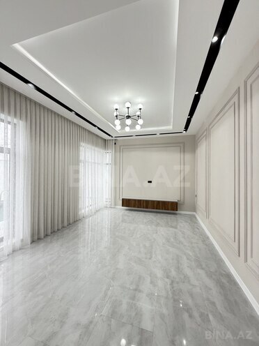 Satılır 4 otaqlı həyət evi/bağ evi 150 m², Mərdəkan q., photo 14 from 24