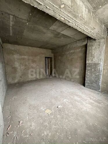 Satılır 1 otaqlı yeni tikili 53 m², Qara Qarayev m., photo 3 from 8