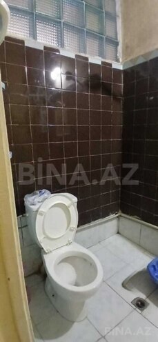 Сдаётся 2-комн. вторичка 75 м², м. Элмляр Академиясы, photo 9 from 10