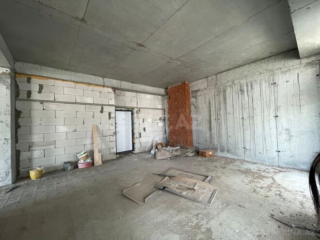 Продаётся 4-комн. новостройка 165 м², м. Нариман Нариманов, photo 9 from 10