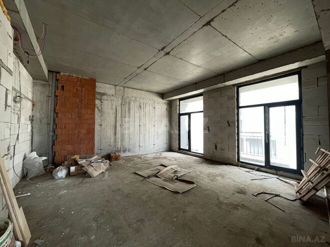 Продаётся 4-комн. новостройка 165 м², м. Нариман Нариманов, photo 8 from 10