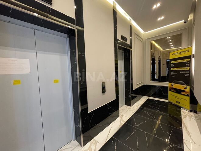 Продаётся 4-комн. новостройка 165 м², м. Нариман Нариманов, photo 6 from 10