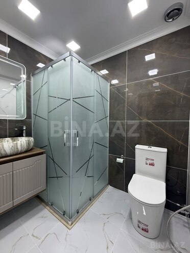 Satılır 3 otaqlı yeni tikili 127 m², Qara Qarayev m., photo 5 from 17