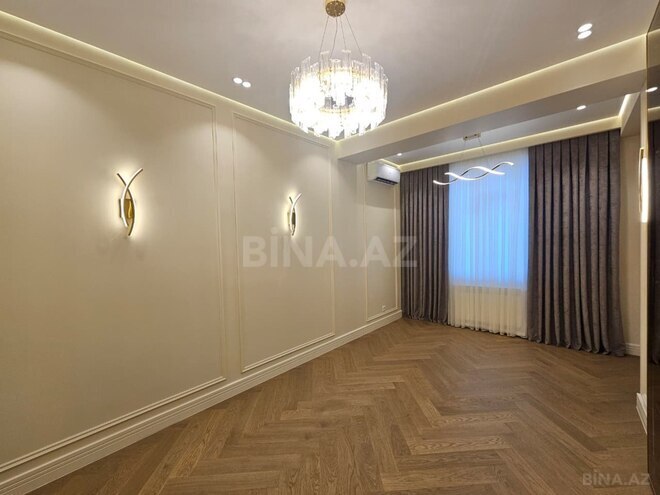 Satılır 3 otaqlı yeni tikili 85 m², Nəriman Nərimanov m., photo 8 from 18