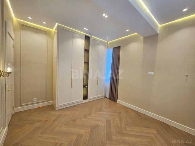 Satılır 3 otaqlı yeni tikili 85 m², Nəriman Nərimanov m., photo 10 from 18