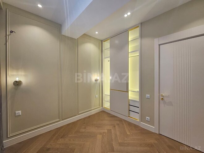 Satılır 3 otaqlı yeni tikili 85 m², Nəriman Nərimanov m., photo 11 from 18