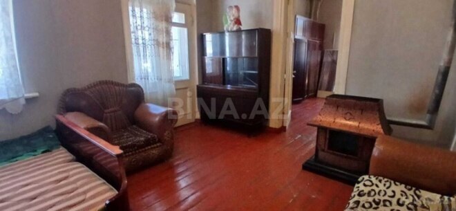 Сдаётся 2-комн. вторичка 75 м², м. Элмляр Академиясы, photo 4 from 10