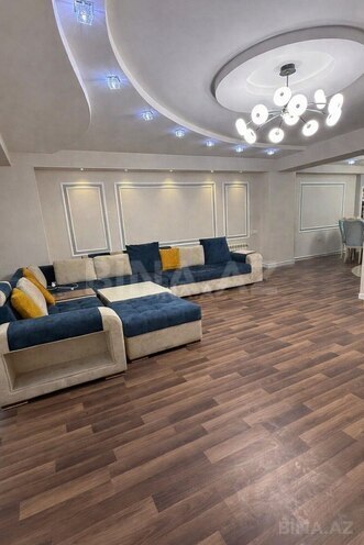 Сдаётся 3-комн. новостройка 115 м², пос. Бакиханова, photo 4 from 18