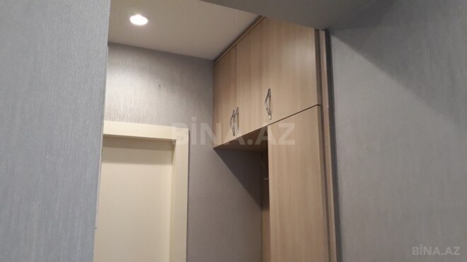Сдаётся 2-комн. новостройка 80 м², м. Сахил, photo 15 from 30